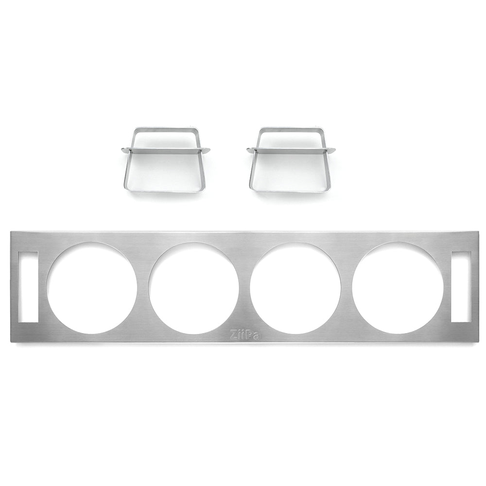 Topping Station Portella | Ziipa - vue 4