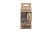 Coffret couteau N°08 hêtre avec étui | OPINEL
