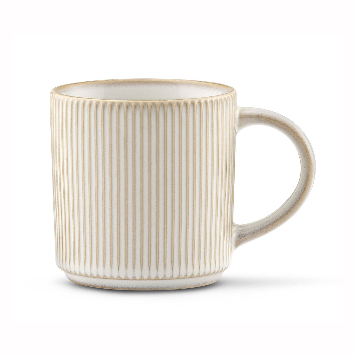 Mug Agora beige | Médard de Noblat