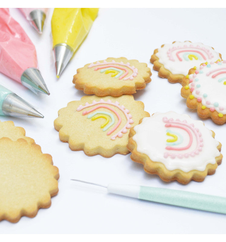 Aiguille à glaçage | Scrapcooking - Vue 3