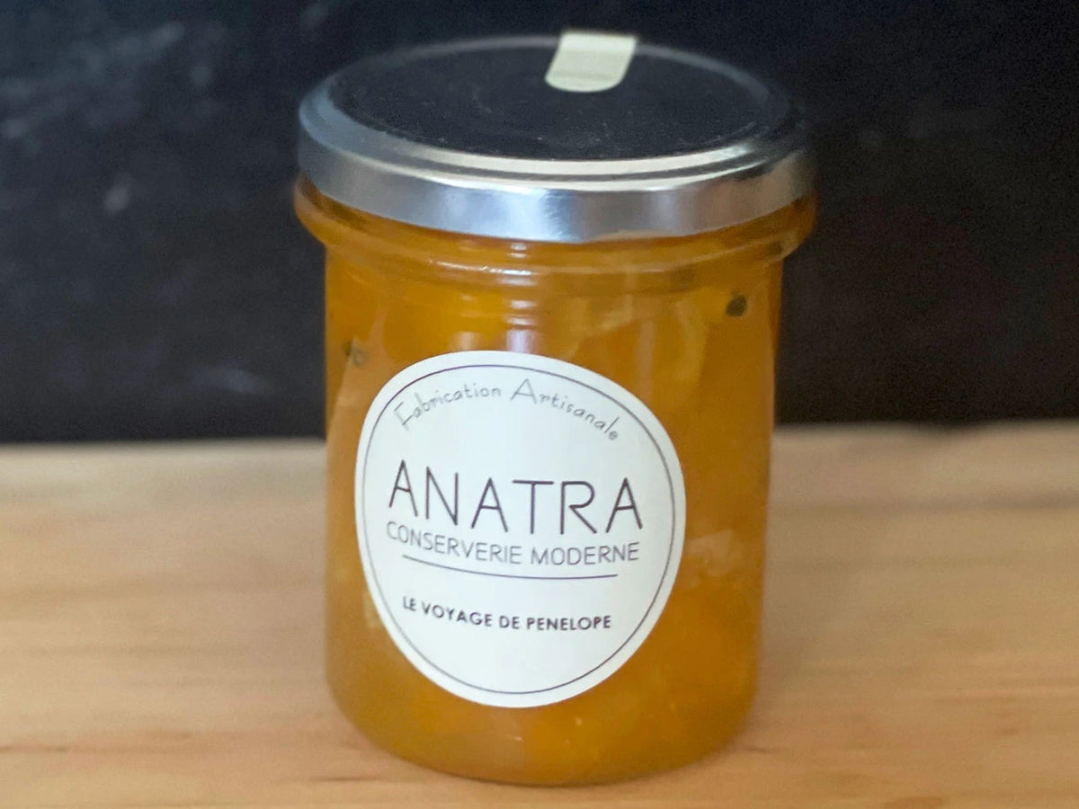 Confiture d'ananas | Anatra