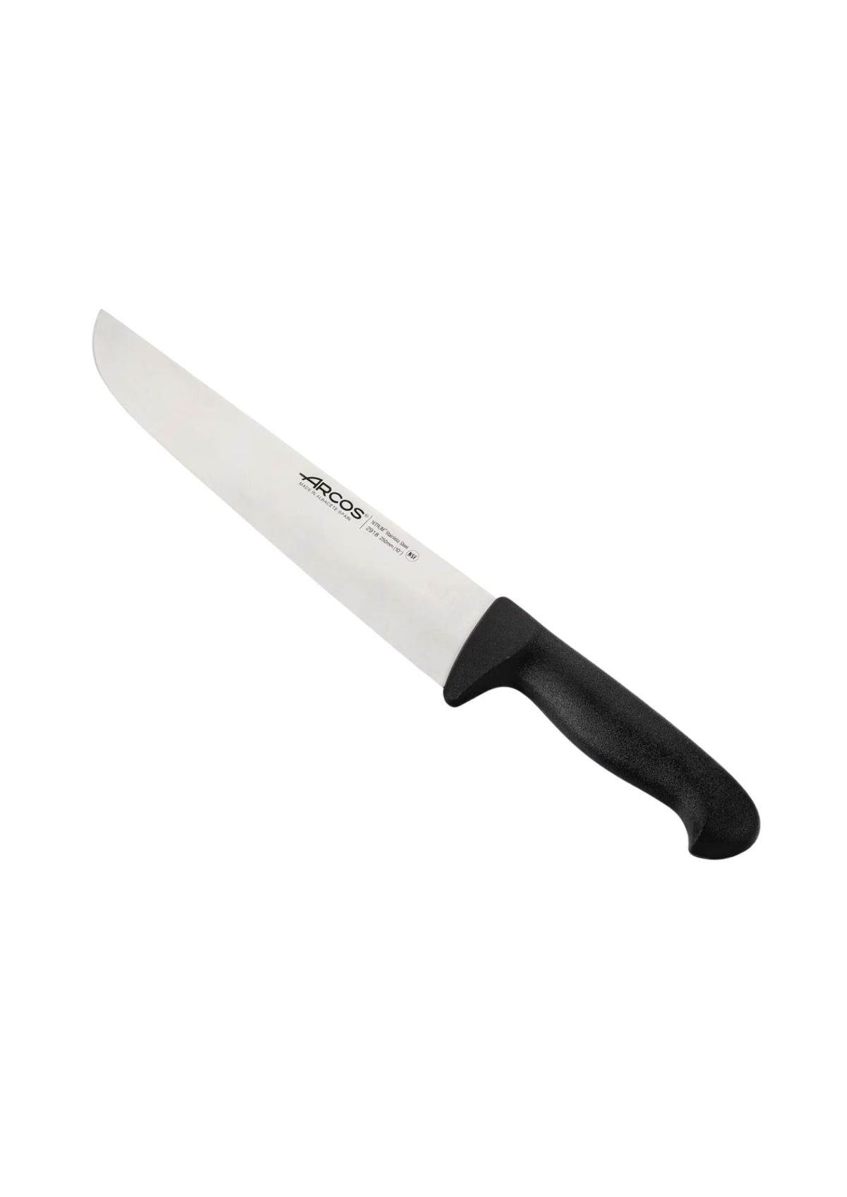 Butcher knife 210 mm polypropylene handle | ARCOS