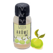 Arôme naturel de yuzu japonais 50 ml | PATISDECOR