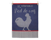 Torchon Cocotte | Pied de Poule
