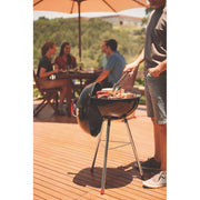 Grill en fonte brute 28 cm | Tramontina