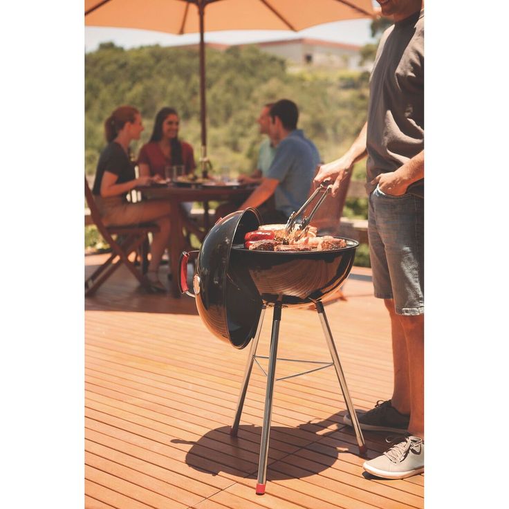 Grill en fonte brute 28 cm | Tramontina