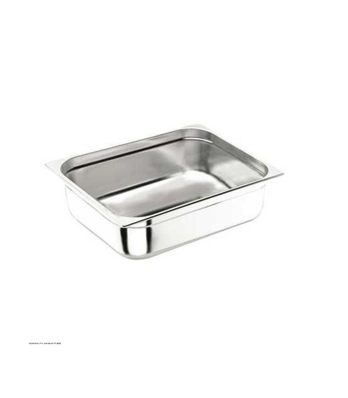 Bac gastronorme 1/1 inox 150mm | Lacor