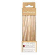 Bâtonnets pour glaces en bois | Scrapcooking