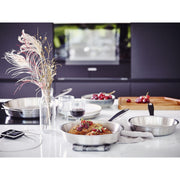 Poêle à frire en inox 20cm | WMF