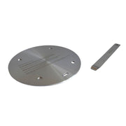 Disque adaptateur induction 20cm | BELISSAM
