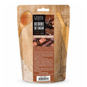 Beurre de cacao Mycryo en poudre 200g | Patisdecor