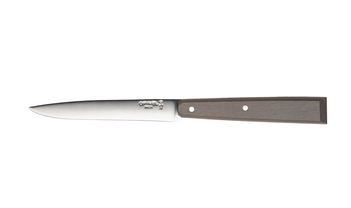 Couteau N°125 noir | Opinel