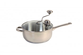 Casserole à Popcorn Manuelle | Artame