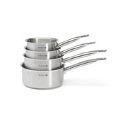 Boîte de 4 casseroles Prim Appety | De Buyer