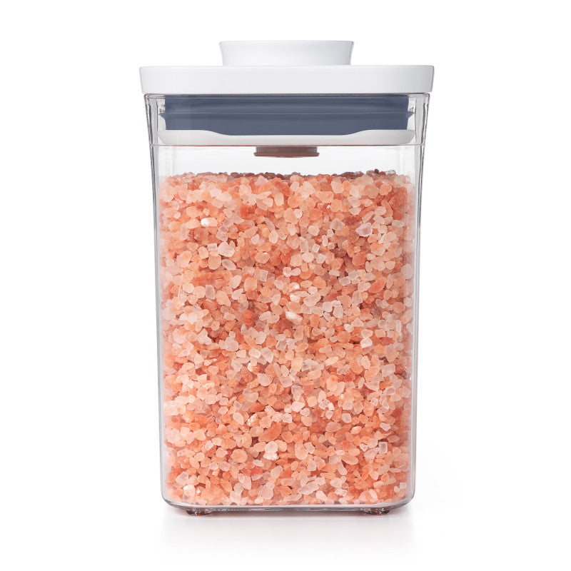 Boîte de conservation POP carrée 1L | Oxo - Vue 4