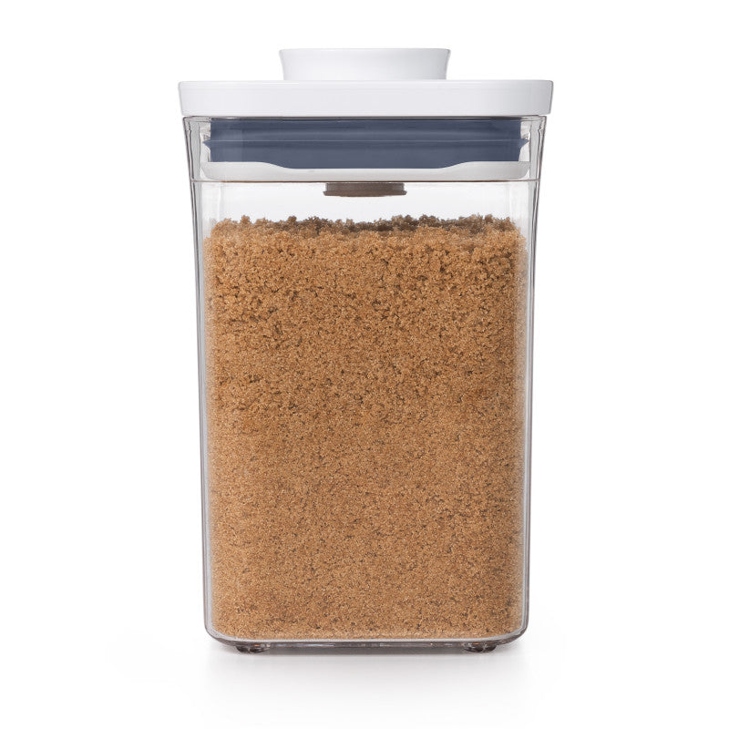 Boîte de conservation POP carrée 1L | Oxo - Vue 3