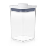 Boîte de conservation POP carrée 1L | Oxo - Vue 1