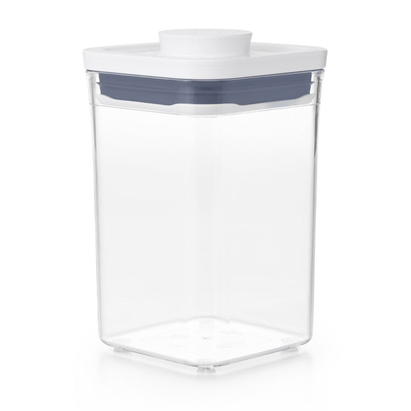 Boîte de conservation POP carrée 1L | Oxo - Vue 1