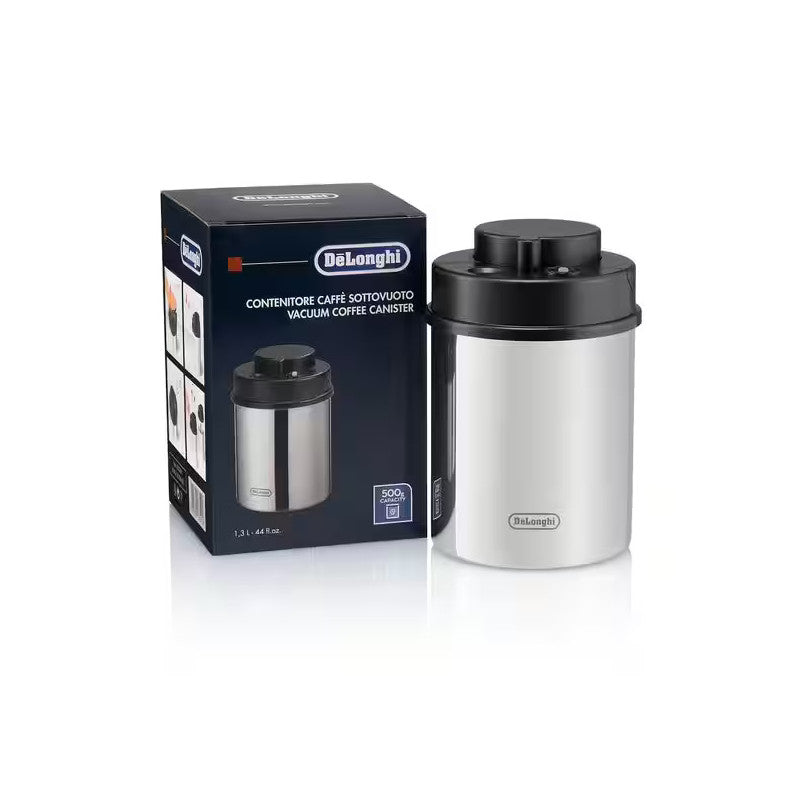 Boîte hermétique à café 500g | Delonghi