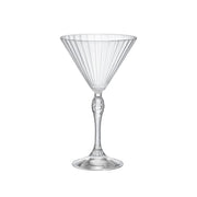 Verre à Martini 24,5cl America | Bormioli - vue 1