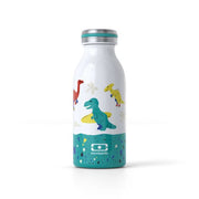 Bouteille isotherme enfant MB Cooly Bleu | Monbento