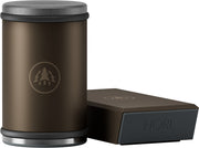 Aiguiseur de couteaux rotatif 3 Pro bronze | Bracconi