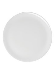 Assiette plate 26,5 cm À Table en porcelaine | Bracconi