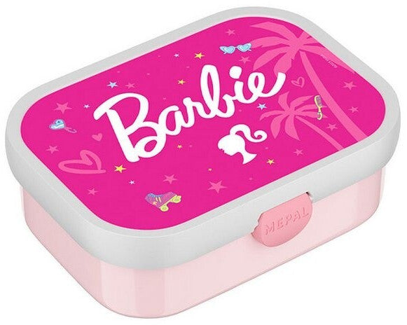 Boîte à déjeuner bento Campus Barbie | Bracconi
