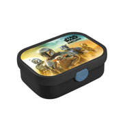 Boîte à déjeuner bento Campus Star Wars | Bracconi
