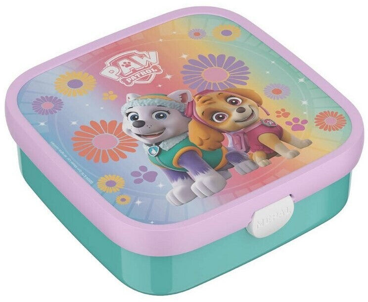 Boîte bento Campus GM Paw Patrol Girls | Bracconi