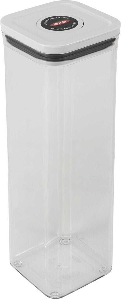 Boîte hermétique cylindrique POP 2,1 L | Bracconi