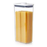 Boîte rectangulaire haute POP 2.0 3,5 L | Bracconi