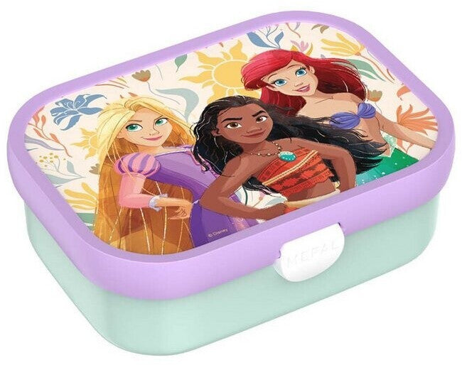 Boîte repas bento Campus Princess Power | Bracconi