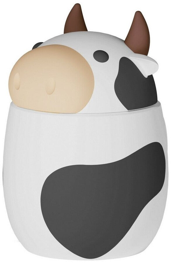 Boîte repas isotherme Bestie Vache 600 ml | Bracconi