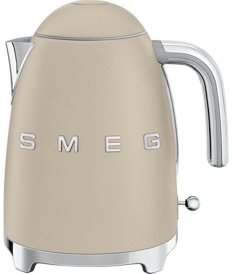 Bouilloire années 50 1,7 L | Smeg