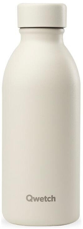 Bouteille isotherme Icon Matt 500 ml | Qwetch