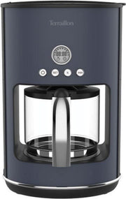 Cafetière filtre programmable 12 tasses | Bracconi