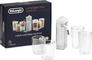Carafe LatteCrema Cool pour Rivelia | Bracconi