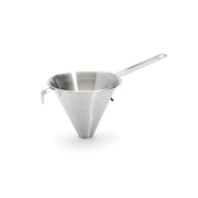 Chinois conique en inox perforé 20 cm | Bracconi
