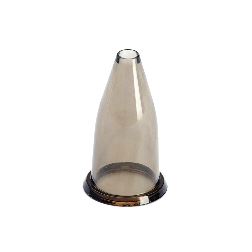 Douille pâtissière unie U6 Ø 8 mm Tritan | Bracconi