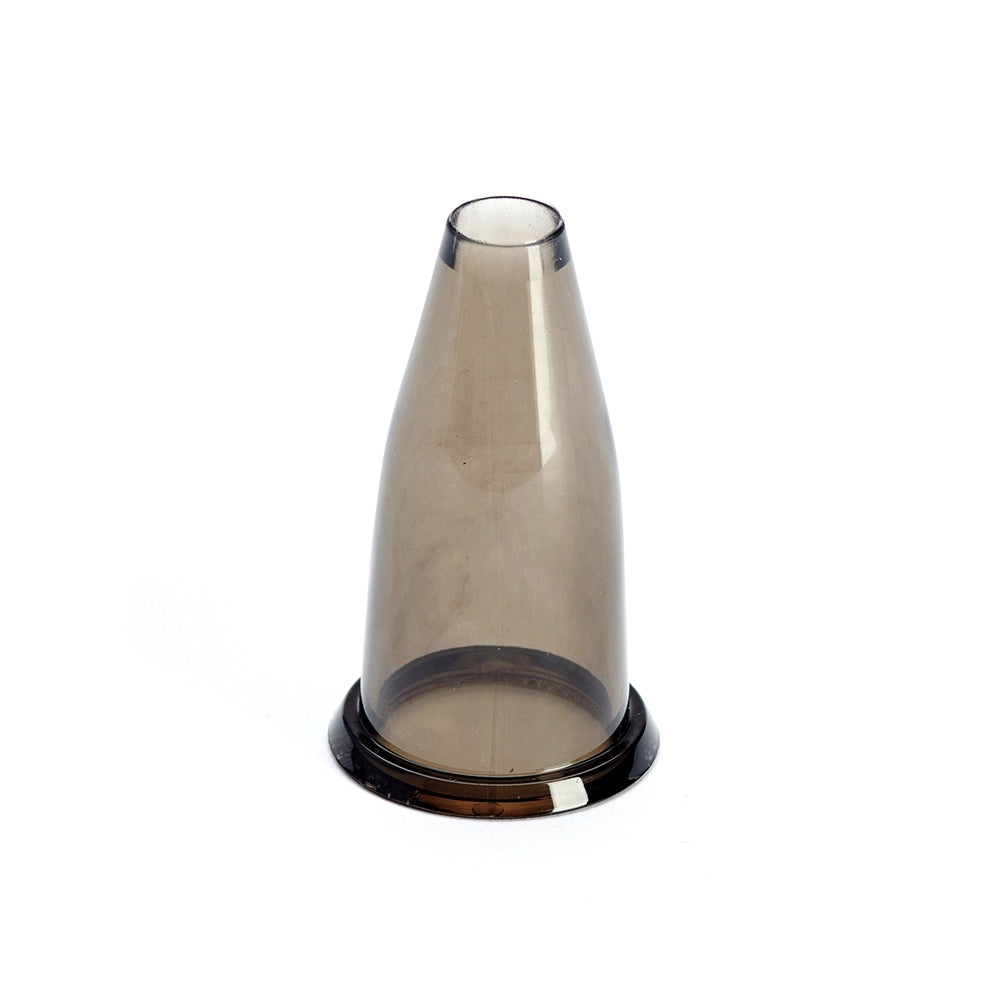 Douille pâtissière unie U8 Ø 11 mm Tritan | Bracconi