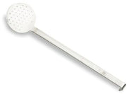 Écumoire monobloc Chef en inox 14 cm | Bracconi