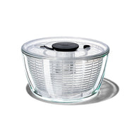 Essoreuse à salade en verre borosilicate | Bracconi