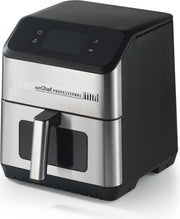 Friteuse sans huile Airfryer 1800 W | Bracconi