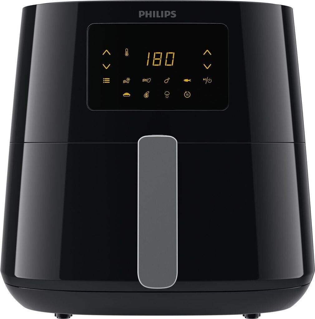 Friteuse sans huile Airfryer XL 6,2 L | Bracconi