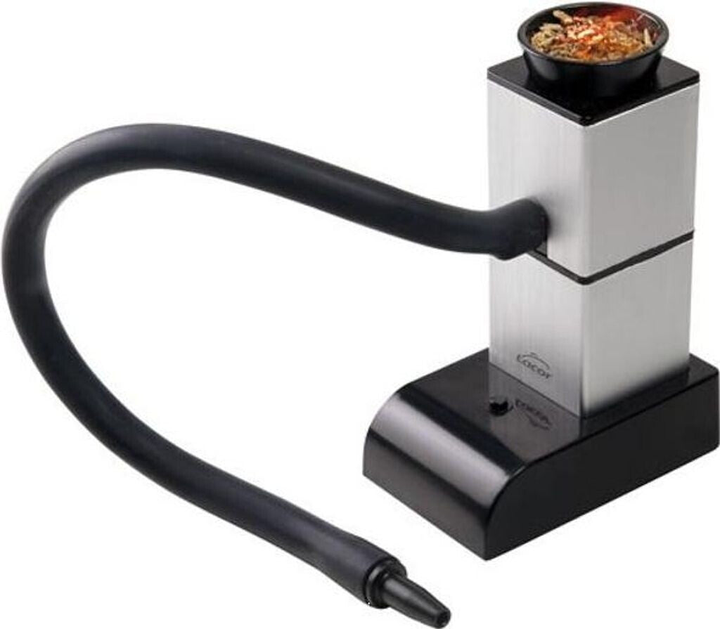 Fumoir à froid instantané pour aliments | Bracconi