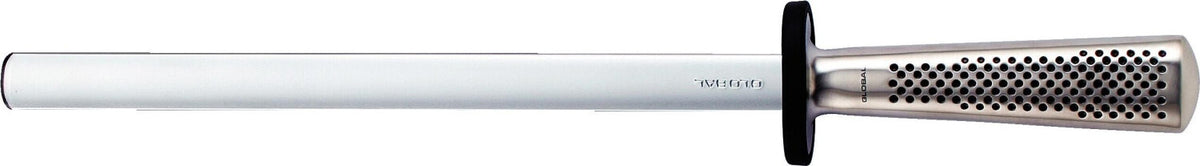 Fusil à aiguiser diamanté 26 cm G-38 | Bracconi