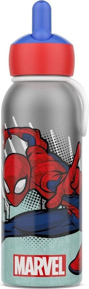 Gourde isotherme Campus Flip-up Spiderman | Bracconi