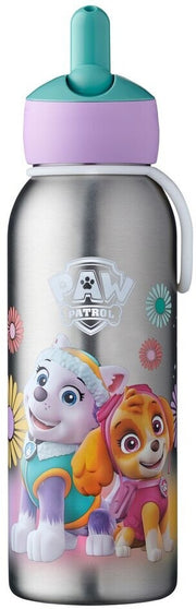 Gourde isotherme Campus Paw Patrol Girls | Bracconi