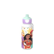 Gourde pop-up Campus Princess Power 400 ml | Bracconi